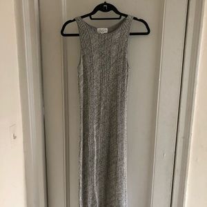 feelthepiece knitted dress